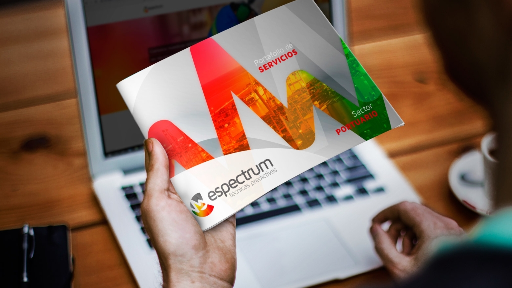 Espectrum Portafolio de Servicios